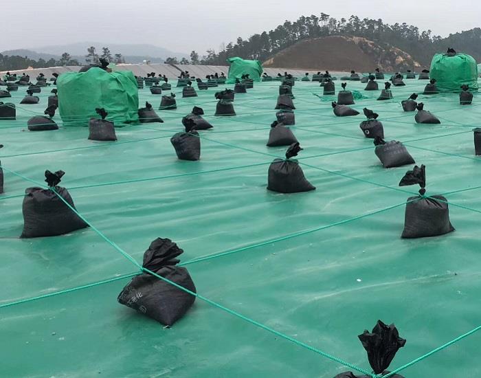 hdpe liner 1mm